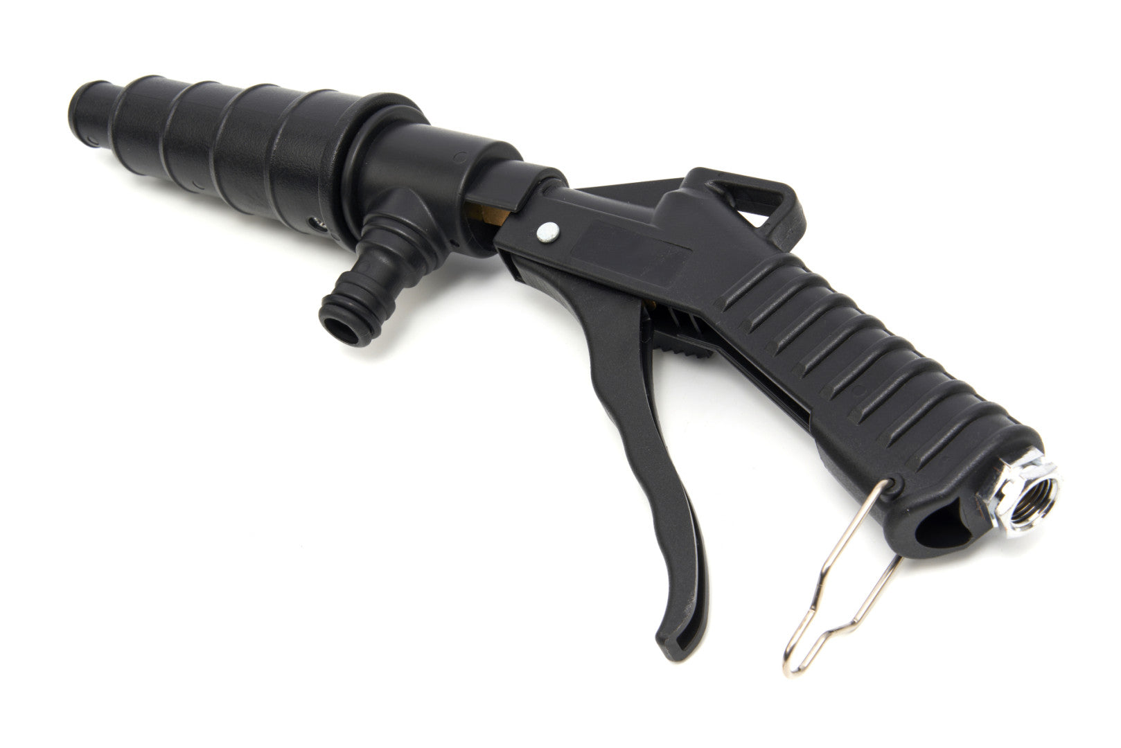 Čistiaca pištoľ chladiaceho systému auta HBM