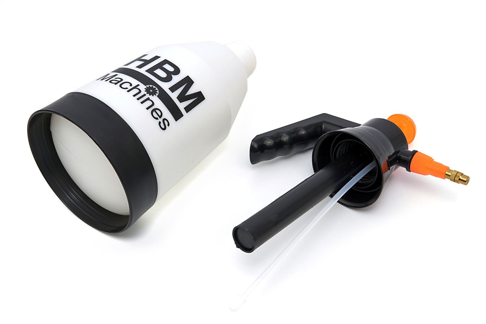 Tlaková ručná pumpa – postrekovač 1 l hbm