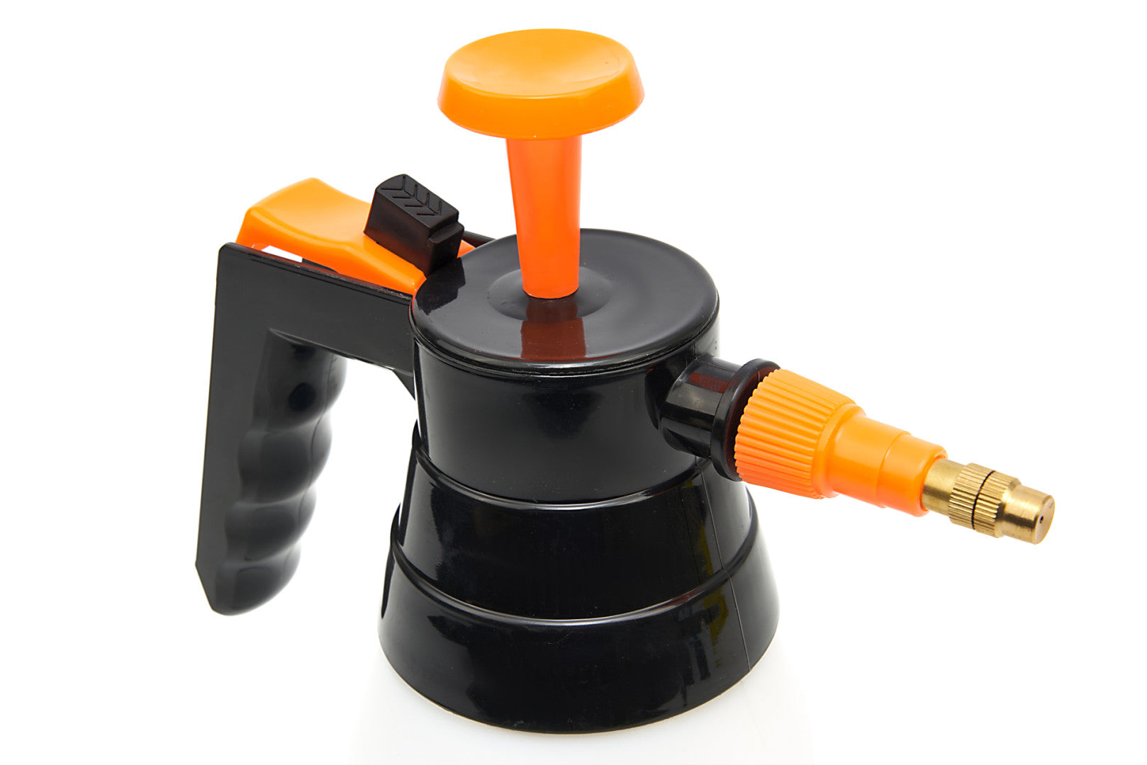 Tlaková ručná pumpa – postrekovač 1 l hbm