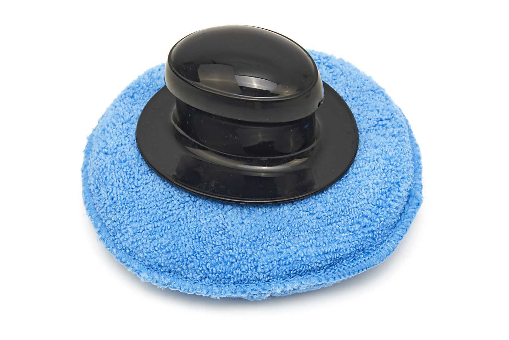 Súprava hubiek na ručné leštenie v 3 krokoch HBM, 4 diely