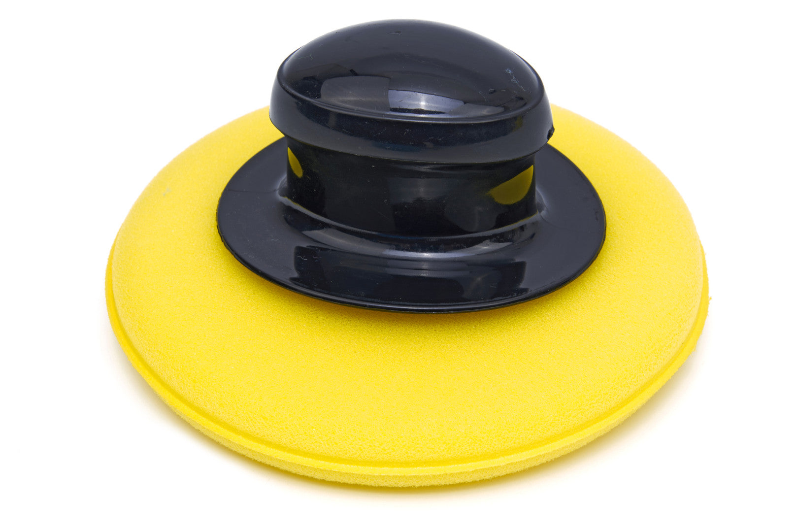 Súprava hubiek na ručné leštenie v 3 krokoch HBM, 4 diely