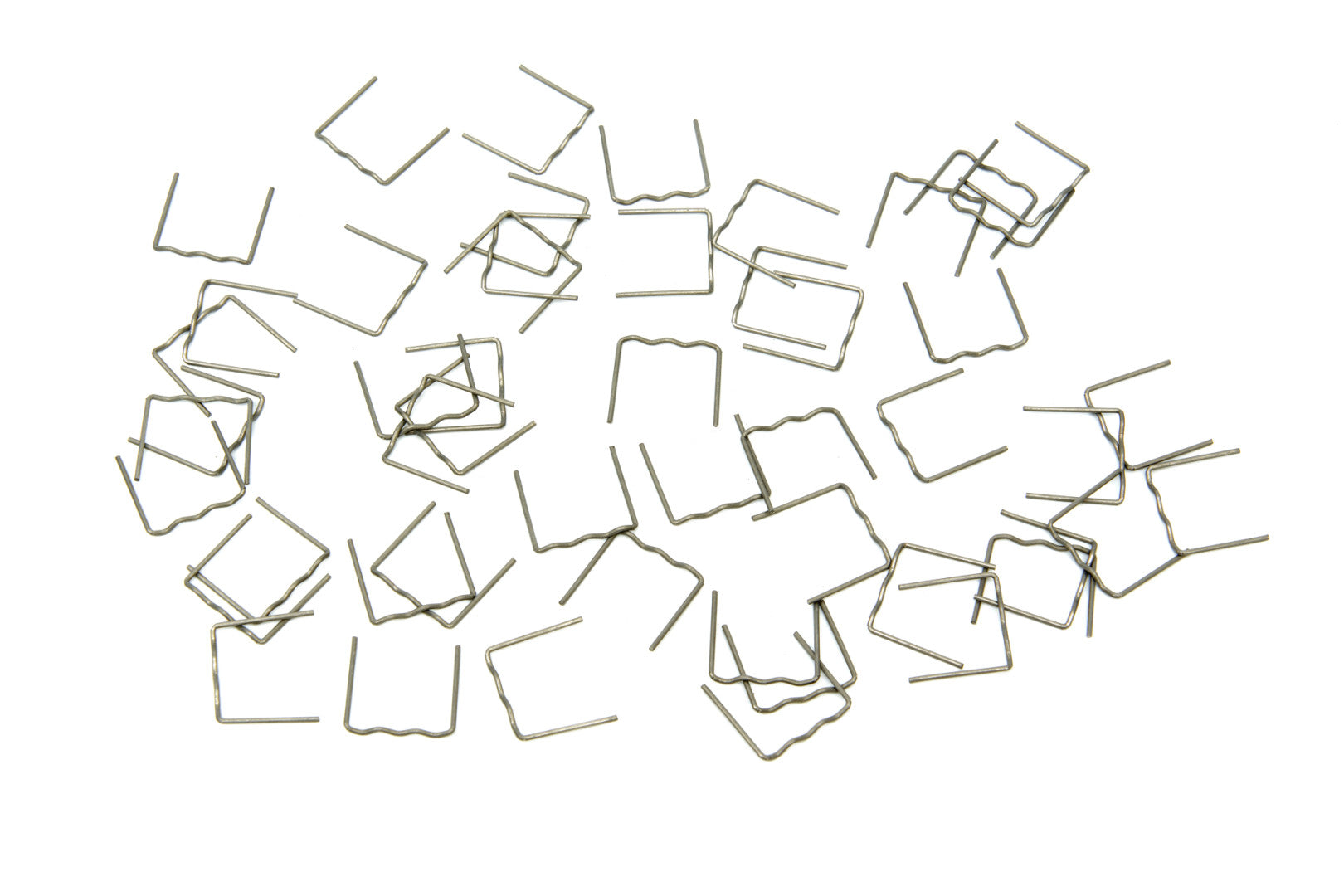 Zváracia pištoľ na plasty 43W, s 200 sponami HBM