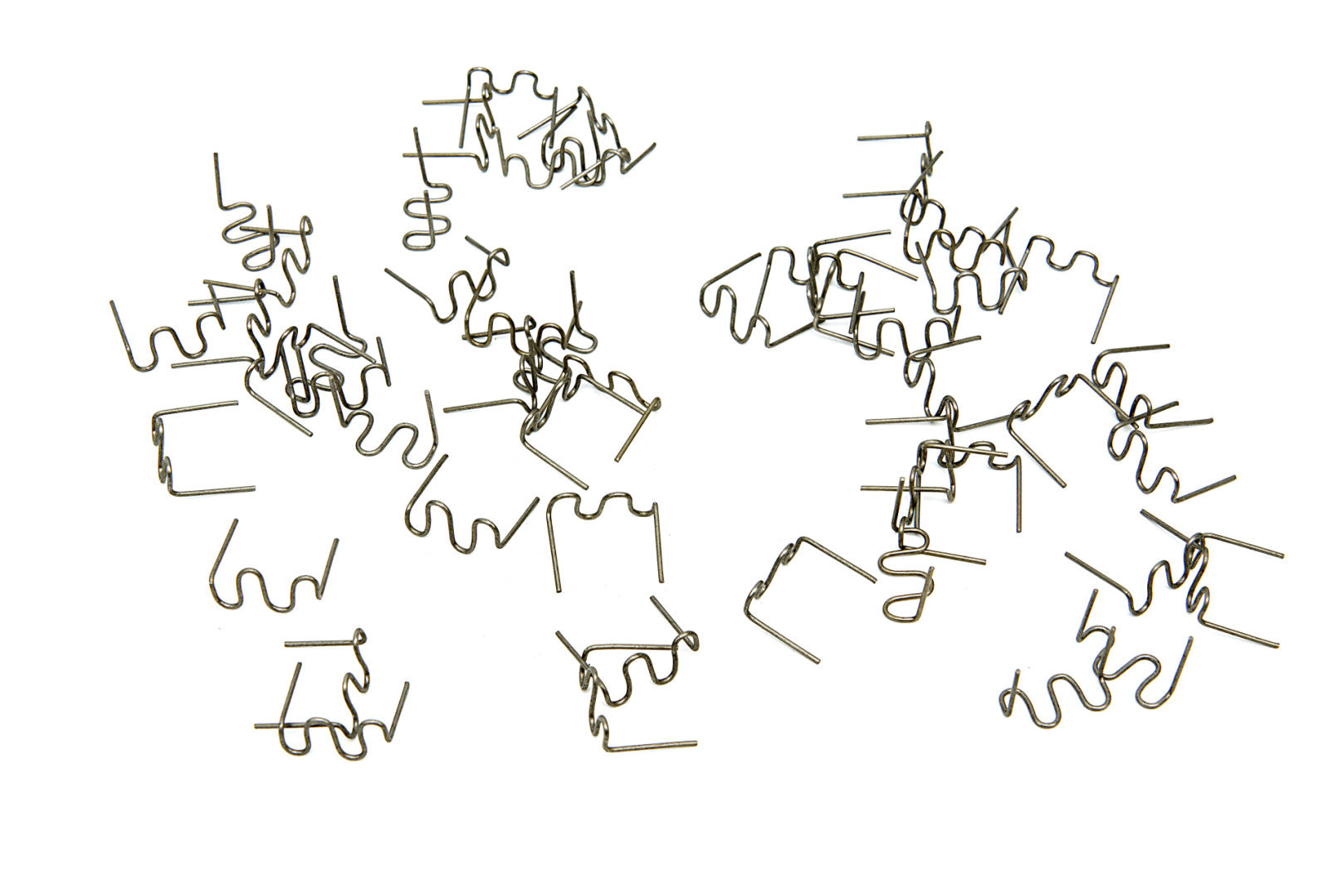 Zváracia pištoľ na plasty 43W, s 200 sponami HBM