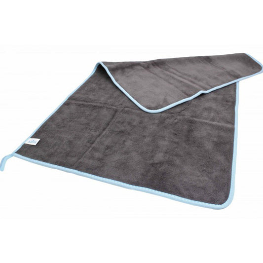 Mikrovláknová utierka na sušenie auta 50 x 80cm 800g/m2