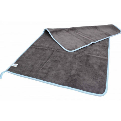 Mikrovláknová utierka na sušenie auta 50 x 80cm 800g/m2