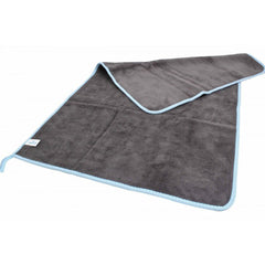Utierka z mikrovlákna na sušenie auta 50 x 80cm 800g/m2
