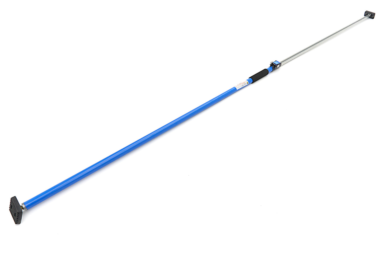 Stropná podpera s automatickým uzamykaním 160 - 290cm