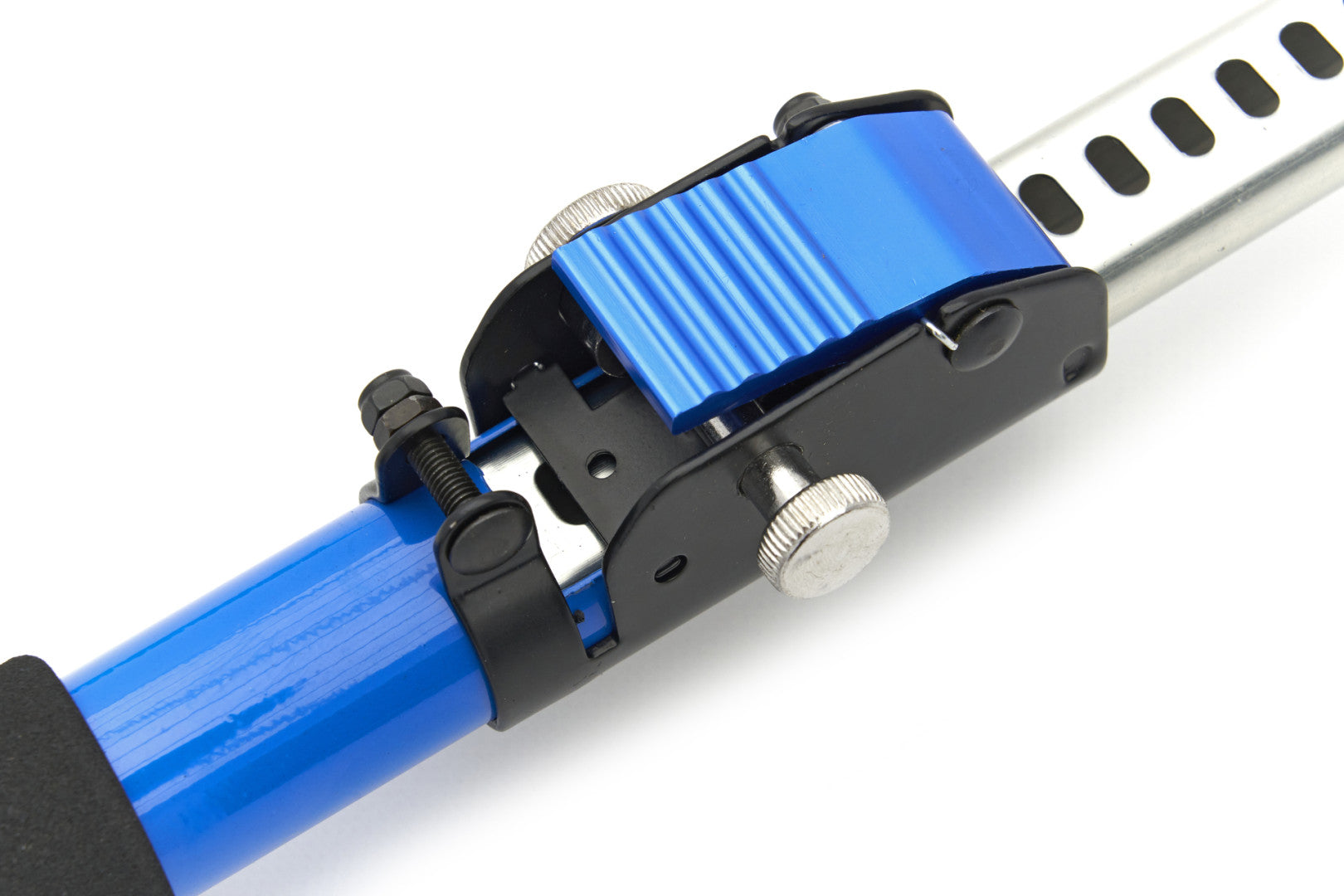 Stropná podpera s automatickým uzamykaním 160 - 290cm