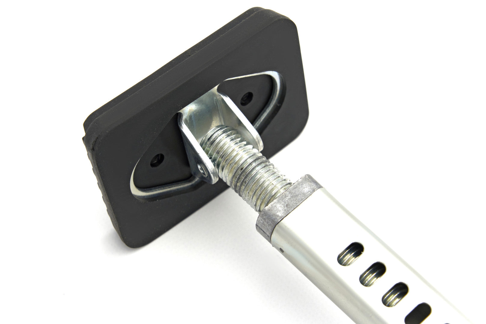 Stropná podpera s automatickým uzamykaním 160 - 290cm