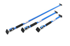 Stropná podpera s automatickým uzamykaním 160 - 290cm