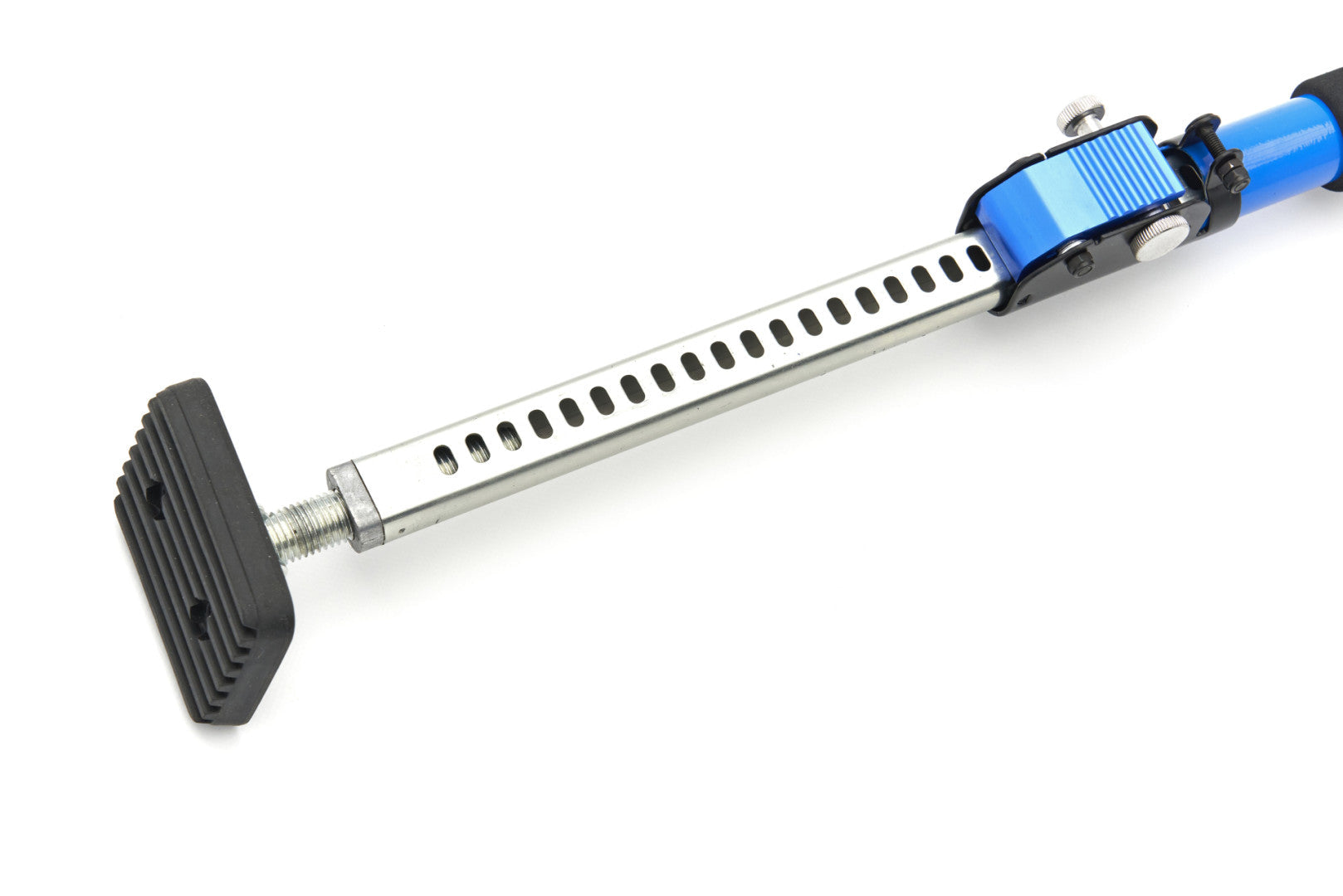 Stropná podpera s automatickým uzamykaním 160 - 290cm