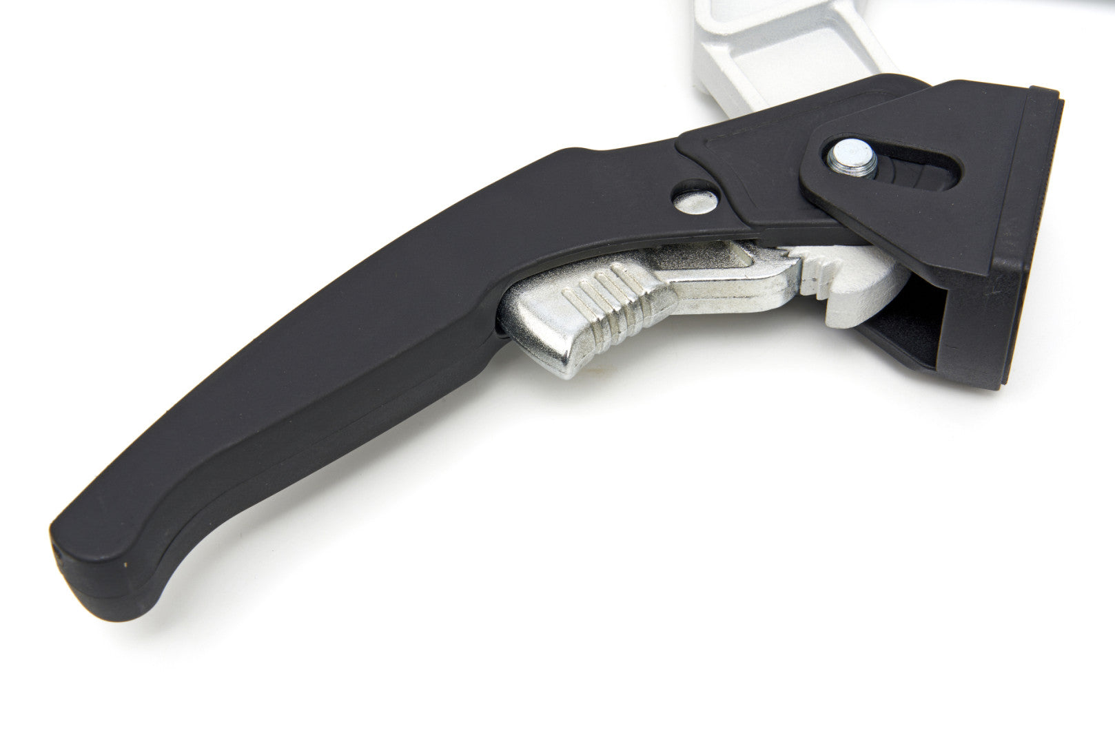 Rýchloupínací ručný zverák 150 mm, 200 kg