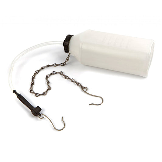 Zberná nádoba na brzdovú kvapalinu 1l