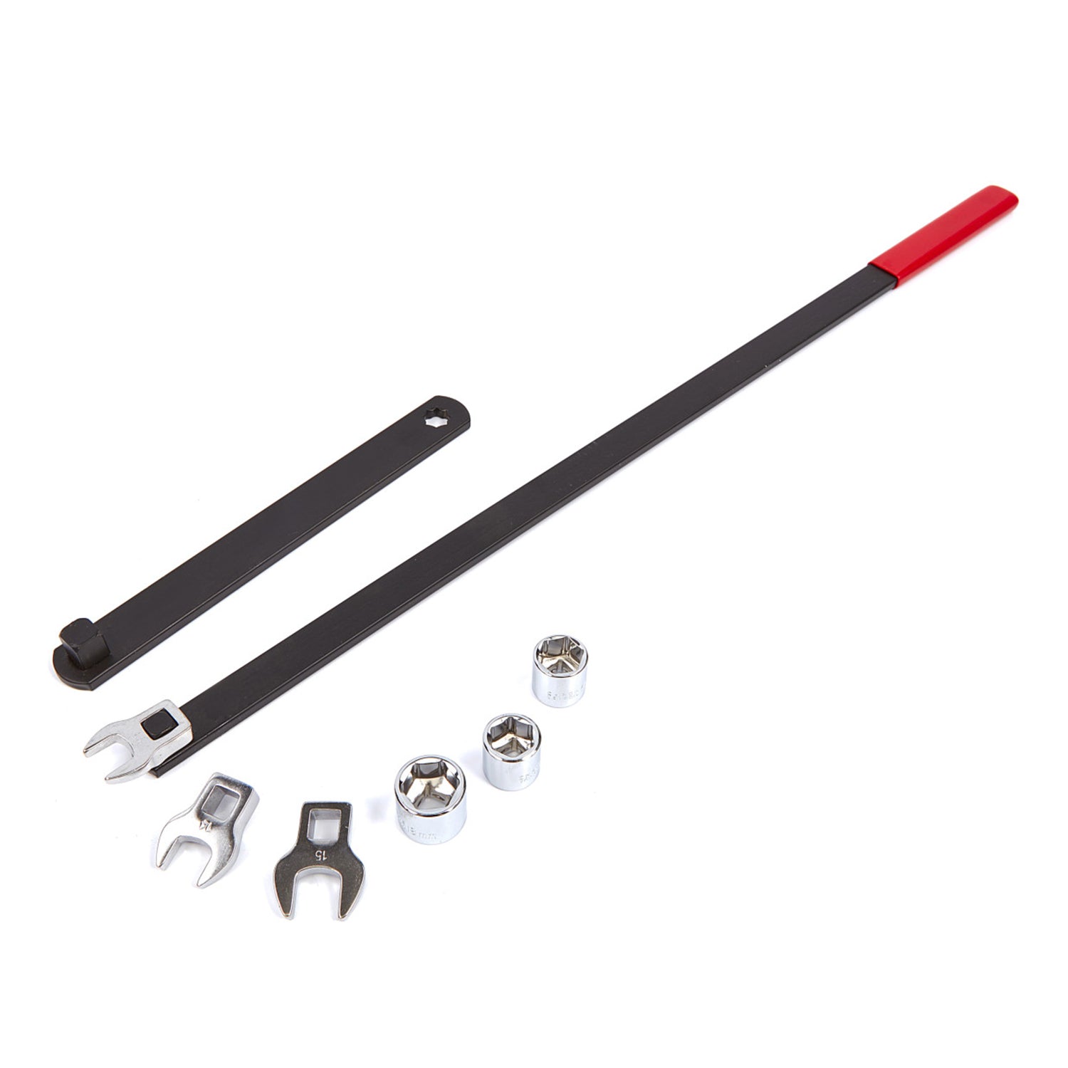 Špeciálny kľúč na napinák klinových remeňov 8ks