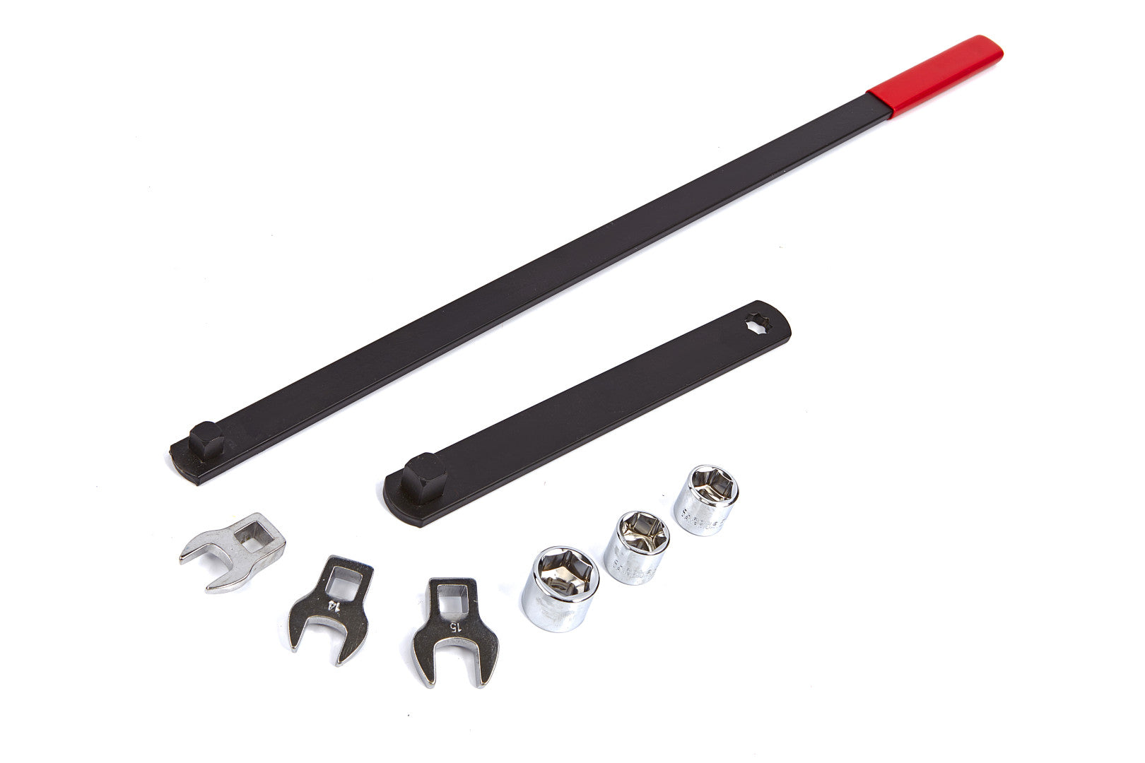 Špeciálny kľúč na napinák klinových remeňov 8ks