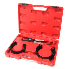 Sada klieští na montáž piestnych krúžkov 73 - 111mm