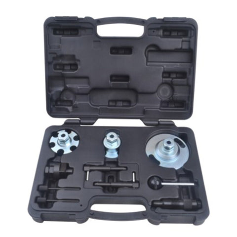 Sada na aretáciu rozvodov vag 2.7 3.0 4.0