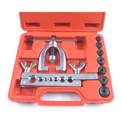 Sada na pertlovanie brzdových trubiek Castex