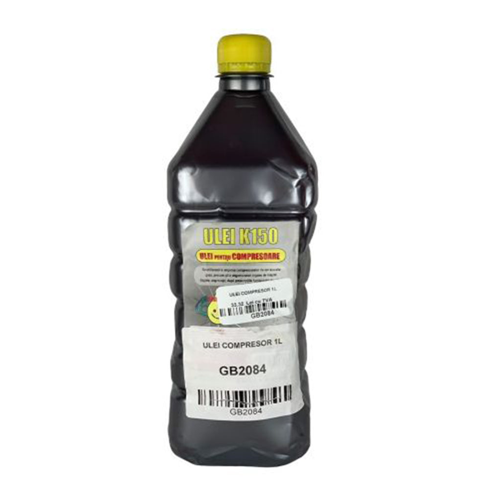 Olej do kompresora 1l