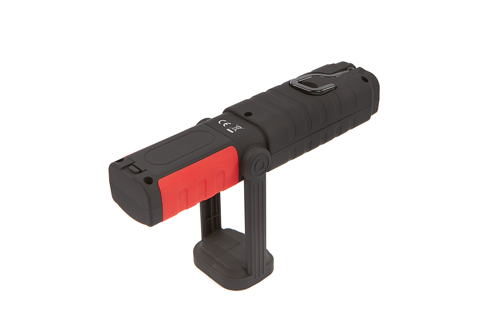 LED COB lampa 3v1 HBM