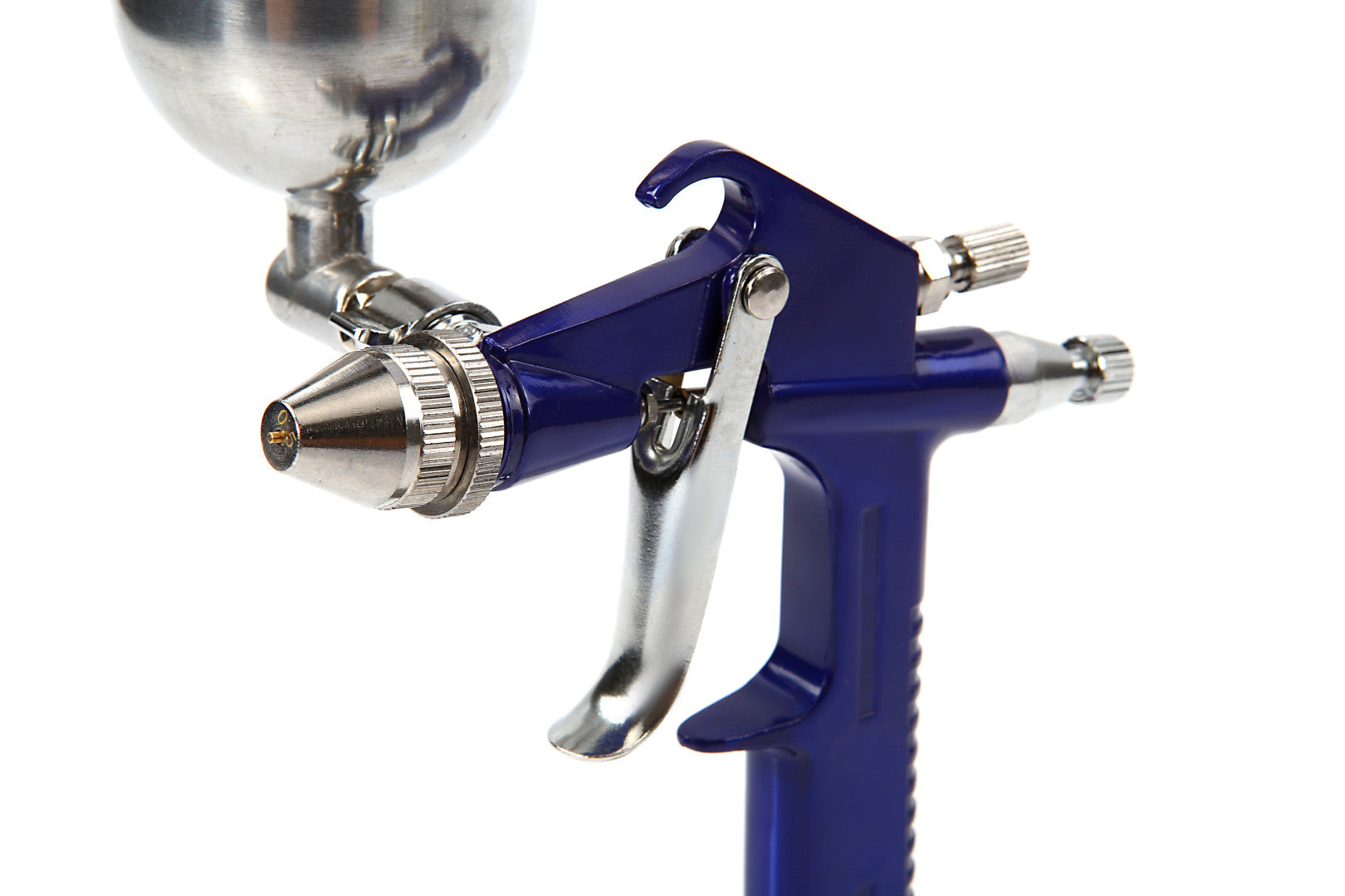 Striekacia pištoľ 0,5mm, 100ml HBM