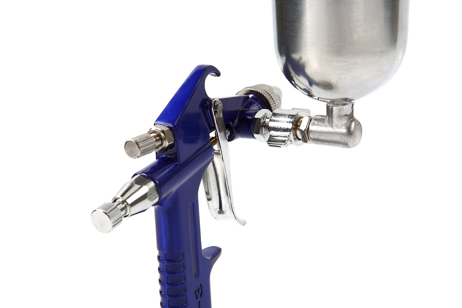 Striekacia pištoľ 0,5mm, 100ml HBM