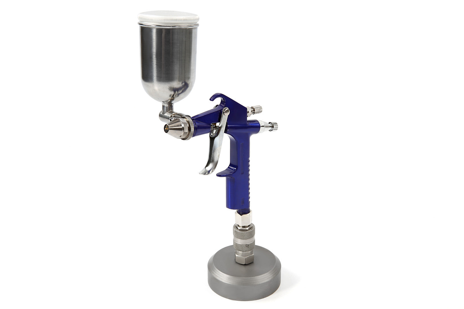 Striekacia pištoľ 0,5mm, 100ml HBM