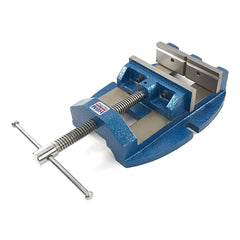 Profesionálny strojný zverák pre vŕtačku 75mm HBM