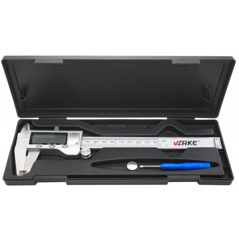 Digitálne posuvné meradlo 150mm 0,02mm