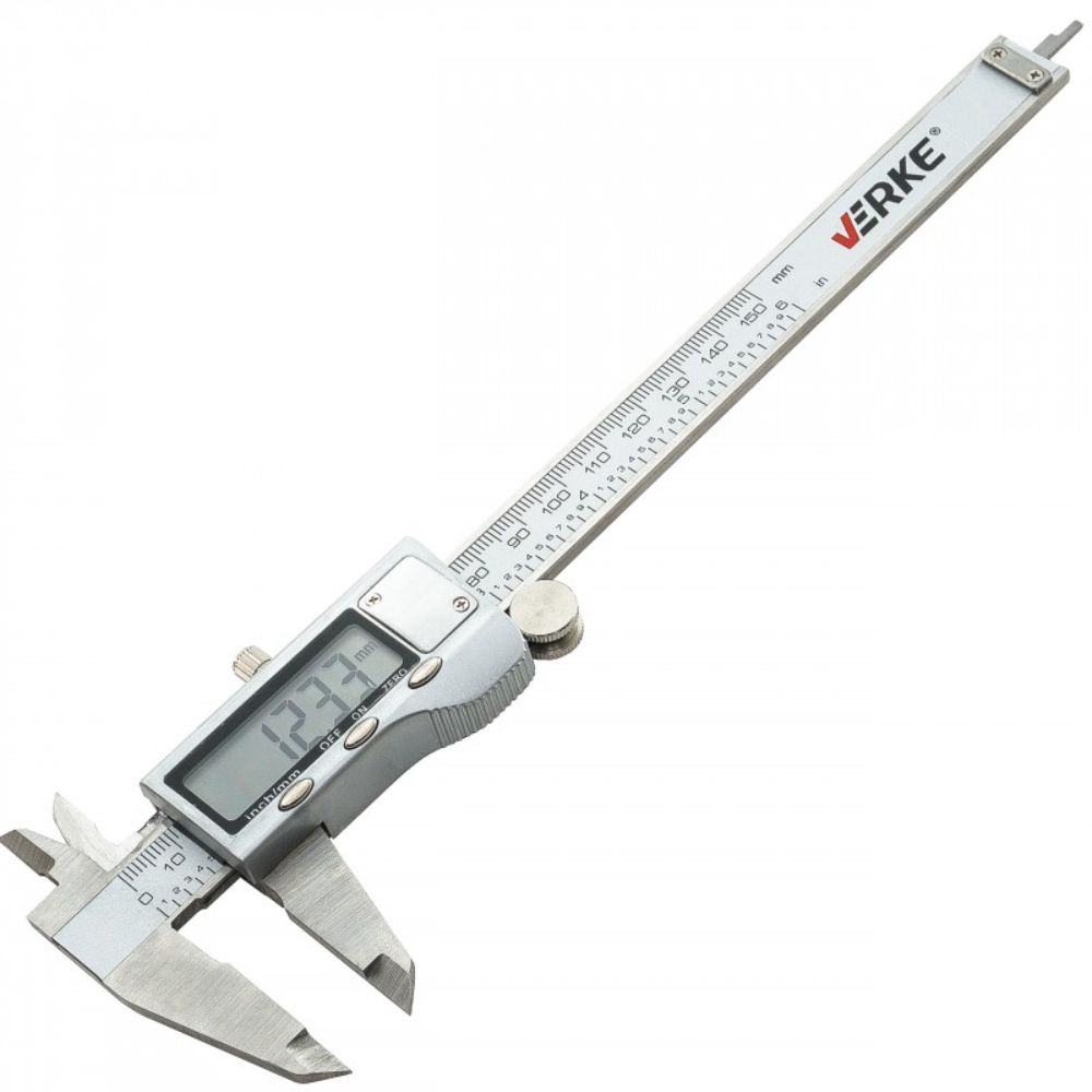 Digitálne posuvné meradlo 150mm 0,02mm
