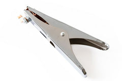 Zemniace kliešte pre zváračku 500A