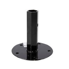 Okrúhly náboj kolesa motorového kultivátora