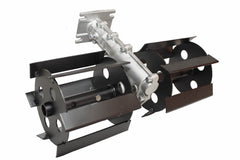 Kultivátor pre motorové kosačky 9t, 26mm, 9 pinov