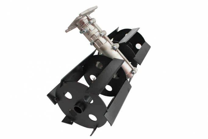 Kultivátor pre motorové kosačky 9t, 26 mm, 9 kolíkov