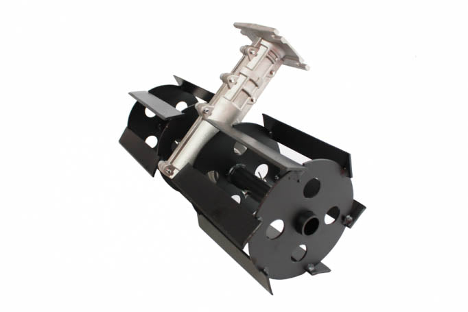 Kultivátor pre motorové kosačky 9t, 26 mm, 9 kolíkov