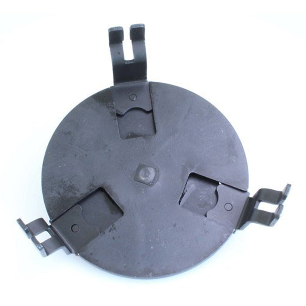 Nastaviteľný kľúč na montáž krytky palivovej nádrže s 3 ramenami 100 - 170mm