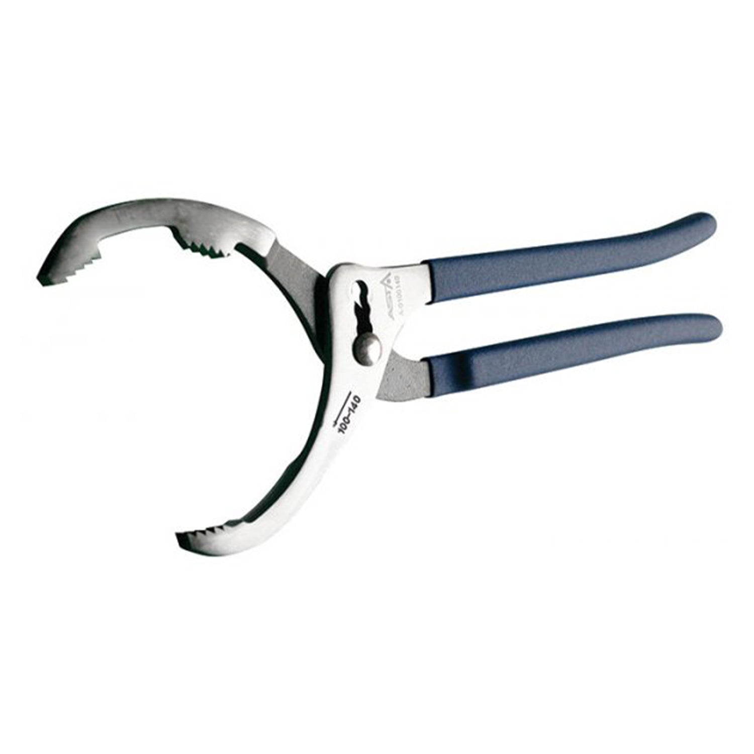 Kliešte - kľúč na olejový filter 85 - 115mm