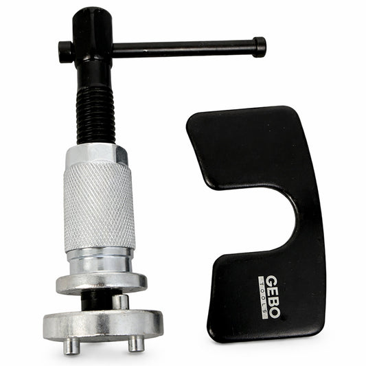 Nástroj na zatlačenie brzdových piestov, Gebo Tools