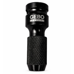 Rázový adaptér - redukcia 1/2'' - 1/4'' Gebo Tools