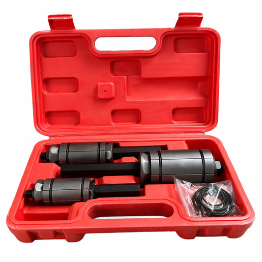 Sada na rozťahovačov výfukového potrubia, Gebo Tools