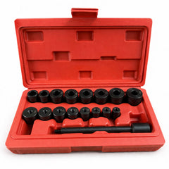 Univerzálna sada na centrovanie spojky Gebo Tools