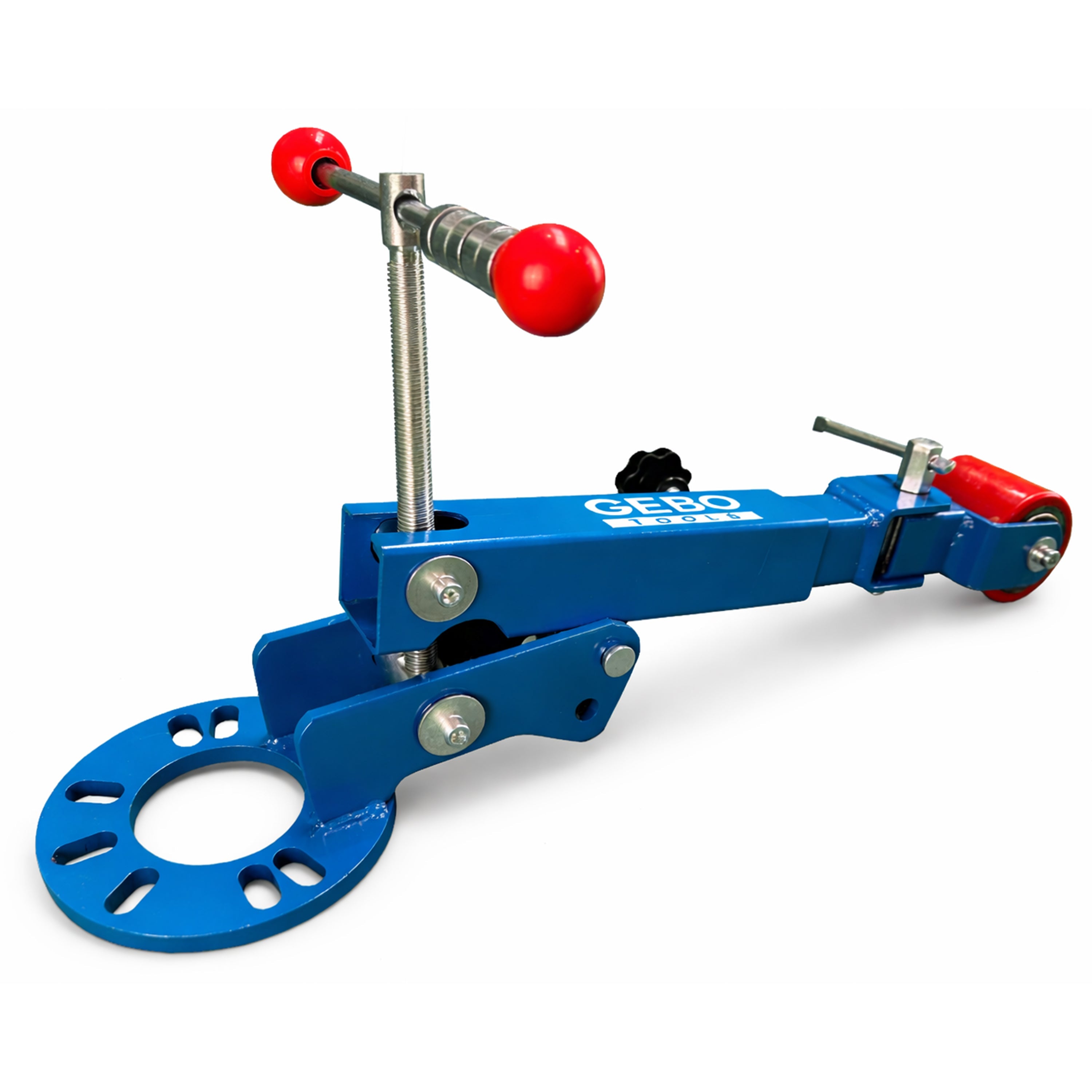 Nástroj na opravu blatníkov, Gebo Tools