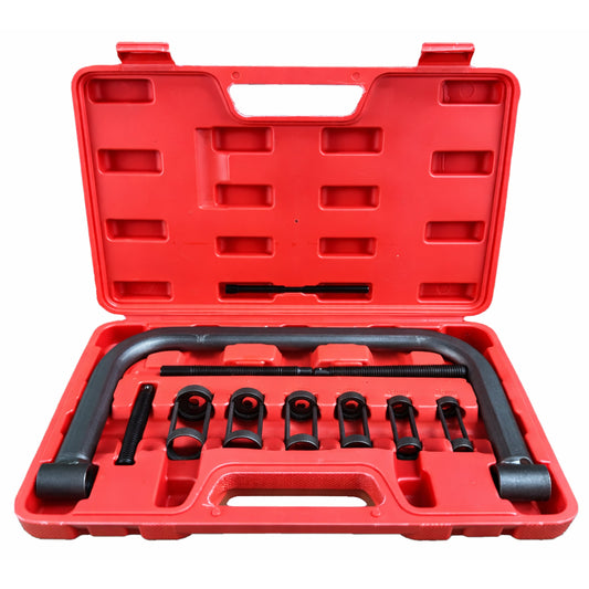 Sada na montáž a demontáž ventilov, Gebo Tools