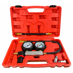 Tester tesnosti valcov motora Gebo Tools