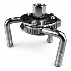 Kľúč na olejový filter, 3-ramenný 63 - 102mm model 1 Gebo Tools