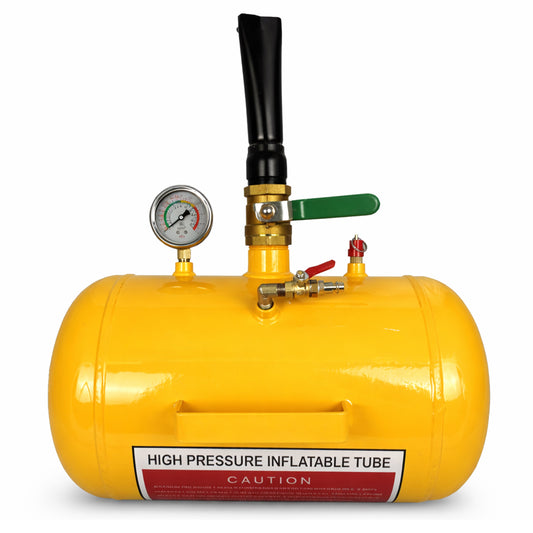 Vzduchové delo 18l Gebo Tools