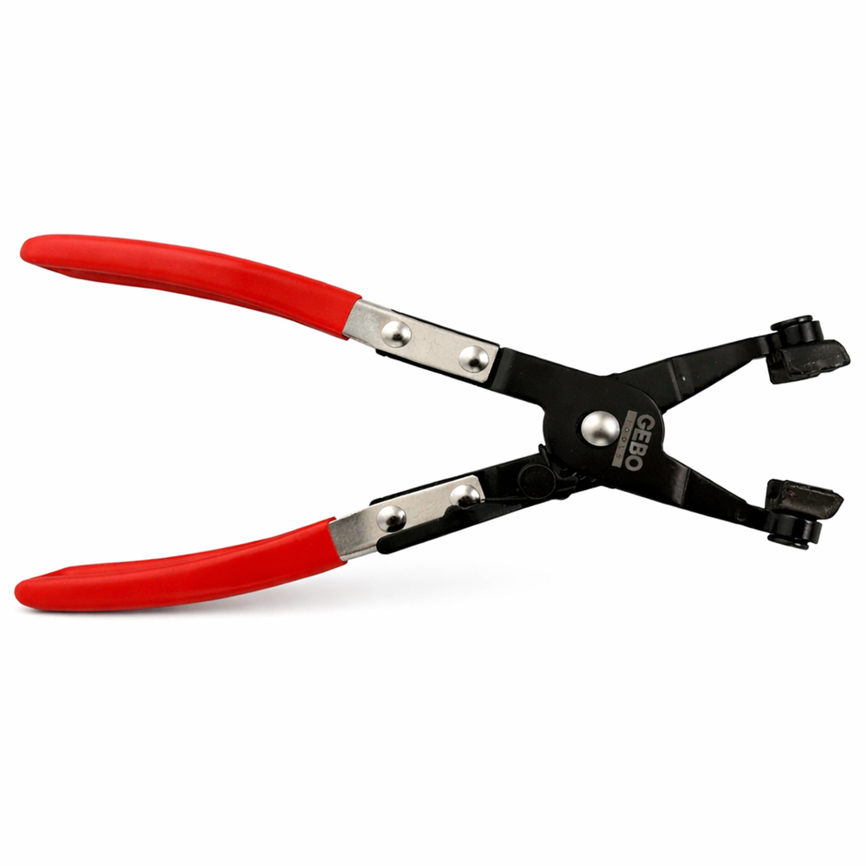 Kliešte na hadicové spony 210mm Gebo Tools