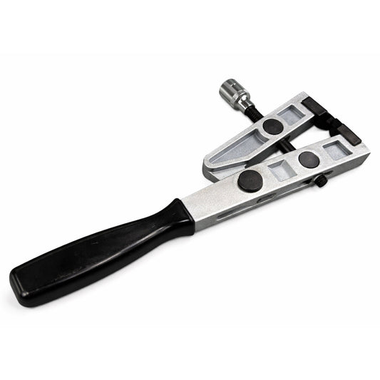 Kliešte na spony manžiet poloosi model 1, Gebo Tools