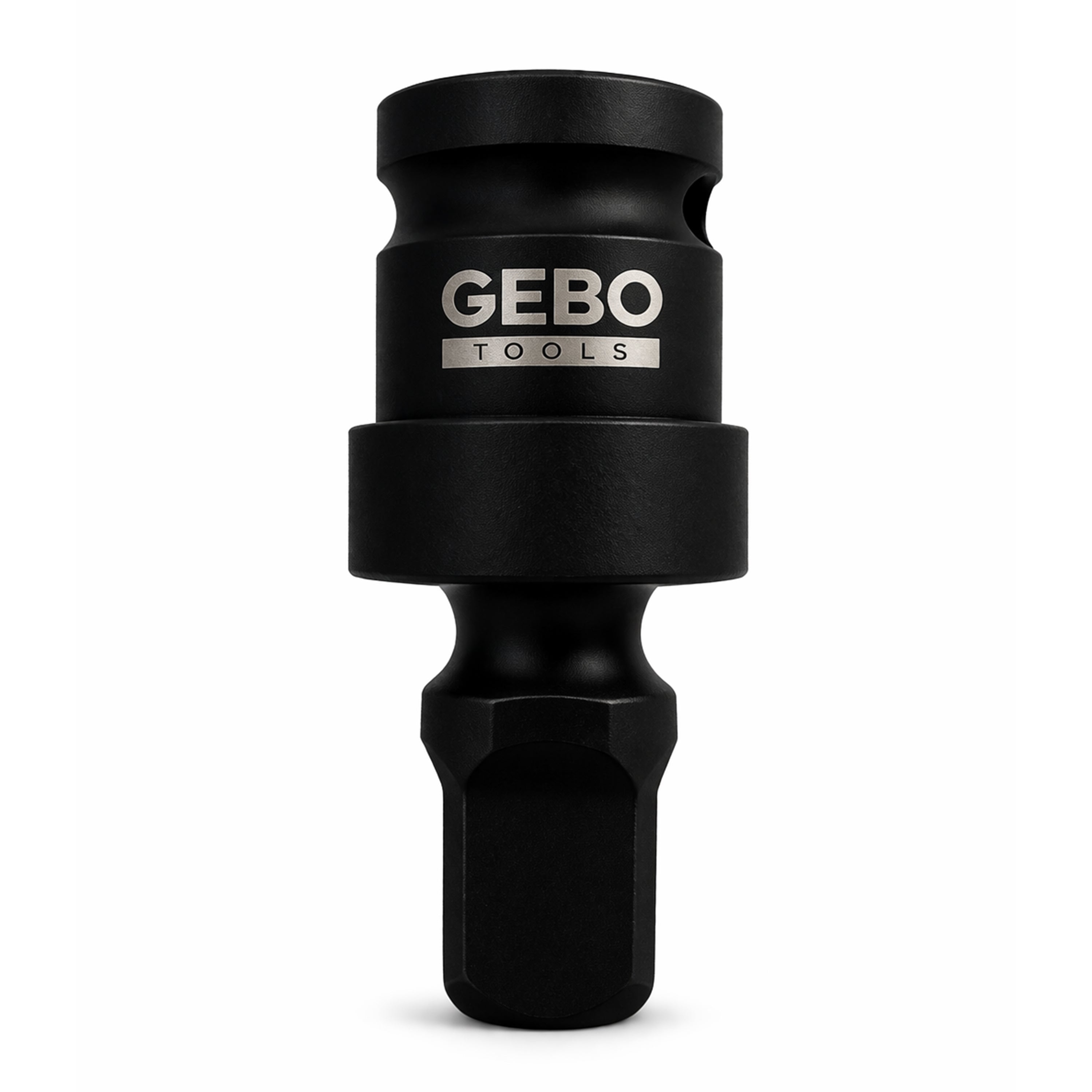 Rázový kardanový kĺb - nadstavec, 1/2'', Gebo Tools