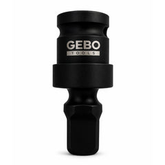 Rázový kardanový kĺb - nadstavec, 1/2'', Gebo Tools